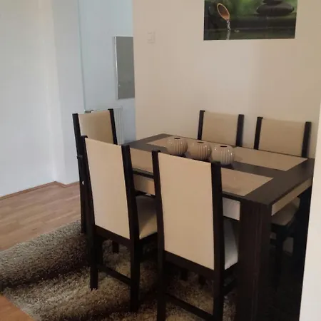 Apartment River Lux Bukorovac