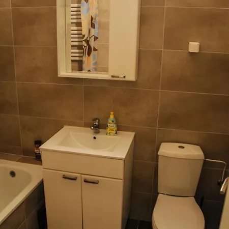 River Lux * Bukorovac